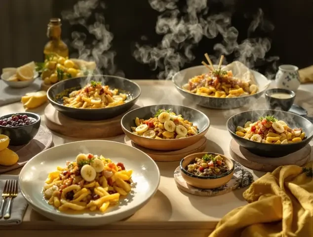 美食 - 99视频在线分类封面